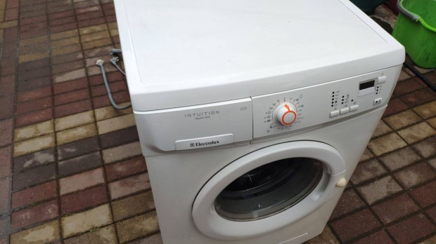 Electrolux AEG mosgp tiszta 6kg