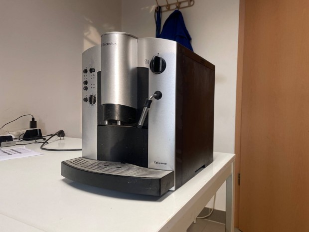 Electrolux Cafamosa kvgp