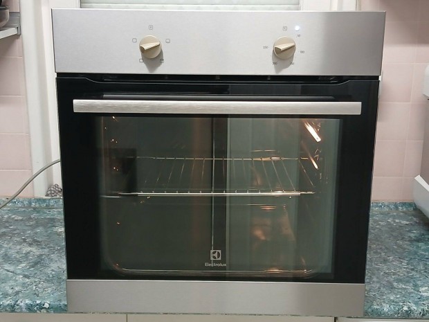 Electrolux Cmcb10NH önállóan beépíthető sütő