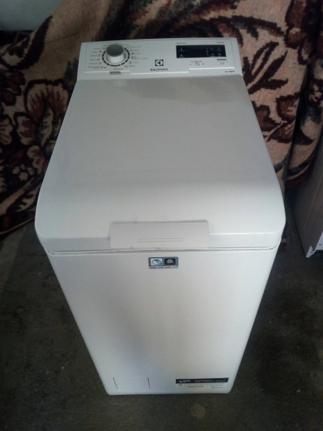 Electrolux Digit 6 kg 1200 c mosgp A+++