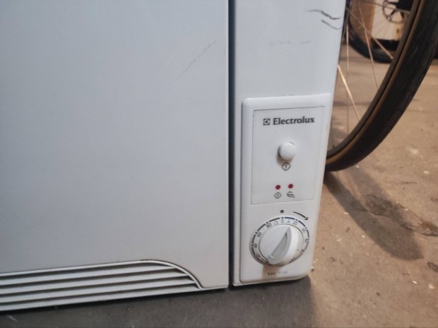 Electrolux EDC 3150 kompakt mret kondenzcis szrtgp kismret e