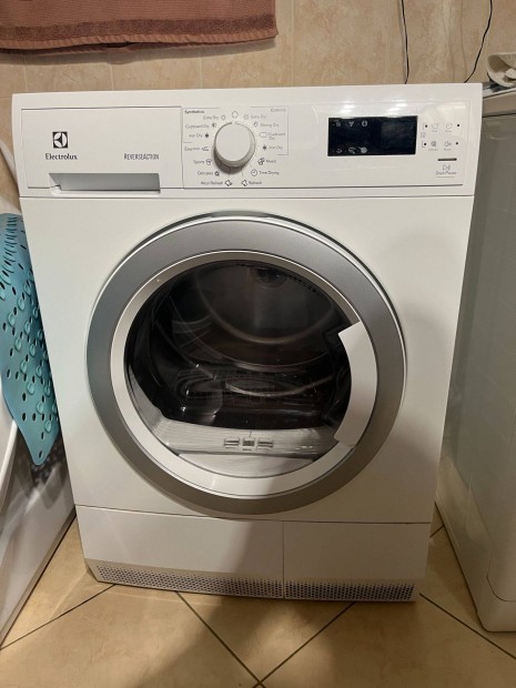 Electrolux EDP2074GW3 szrtgp