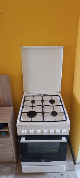 Electrolux EKK51350W Kombinlt tzhely hasznltan elad 