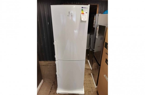 Electrolux ENB1LE30WL hűtő 2 év garancia Áruhitelre is eladó