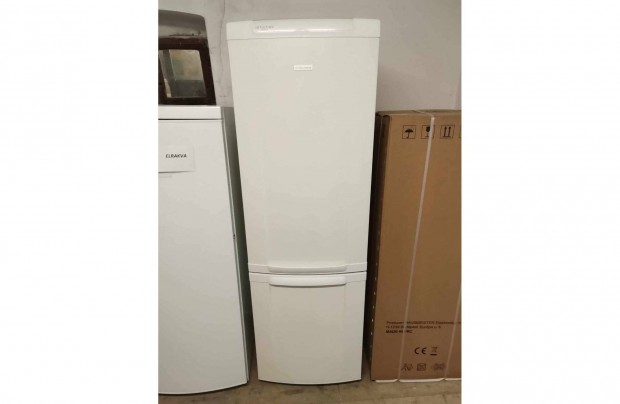 Electrolux ERB 36003W8 kombi hűtőszekrény garanciával