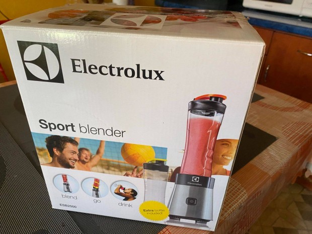 Electrolux ESB2500 Turmixgp