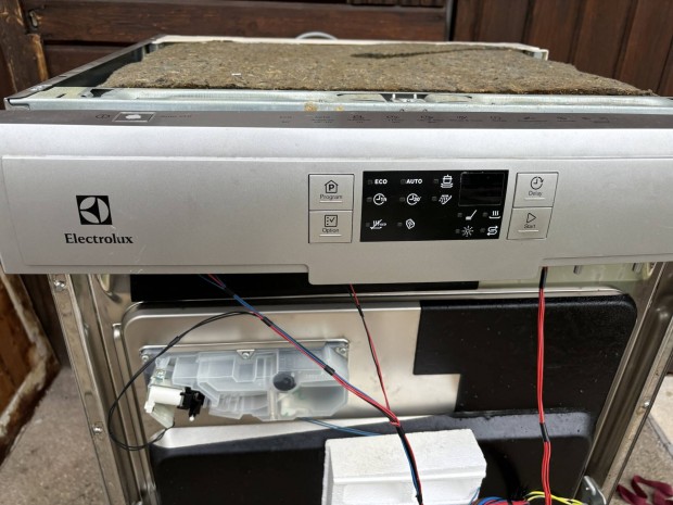 Electrolux ESF365LOX mosogatgp