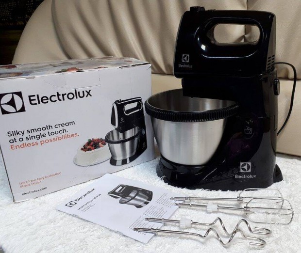 Electrolux ESM3310 tlas mixer