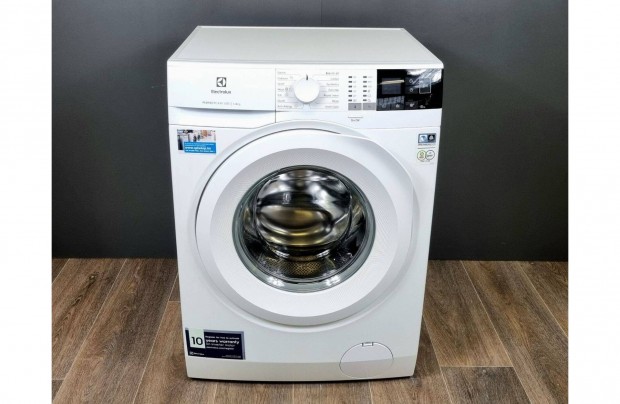 Electrolux EW6F428W D 8kg 1200 f/p Feljtott Mosgp