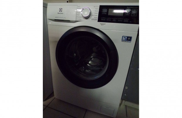 Electrolux EW6S347SH mosgp 6hnap jtllssal