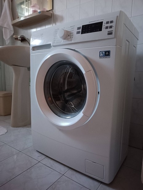 Electrolux EW6S526W mosgp (2021)