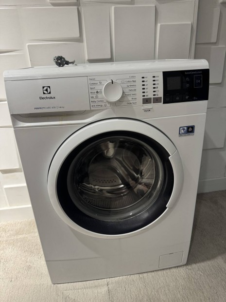 Electrolux EW6SN406WI Perfectcare elltlts mosgp