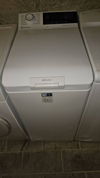 Electrolux EW6TN3062H gőzfunkciós mosógép garanciával