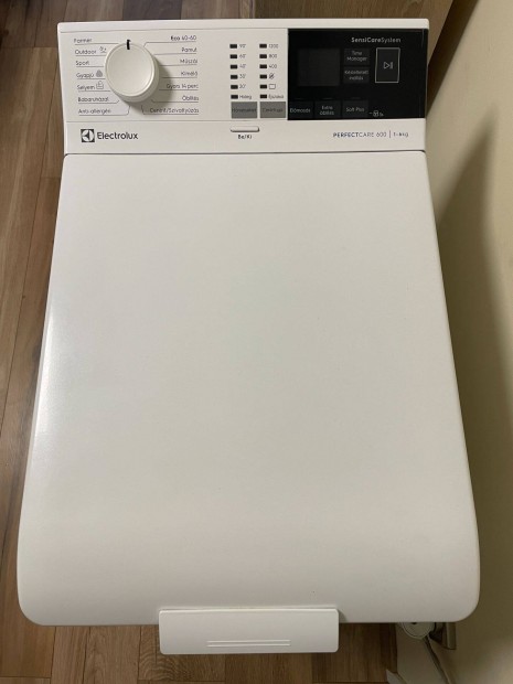 Electrolux EW6TN4262H Perfectcare felltlts mosgp, 6 kg, 1200 f/p