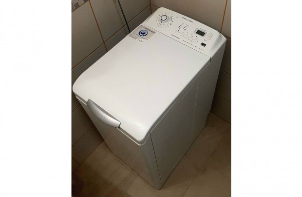 Electrolux EWB 105405 W mosgp