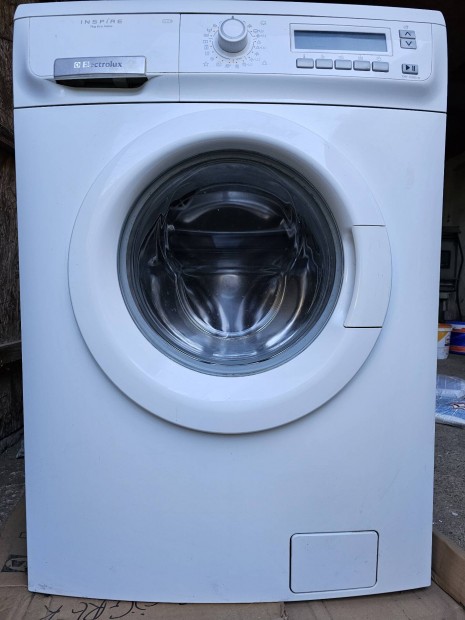 Electrolux EWF12680W (hibs, javthat)