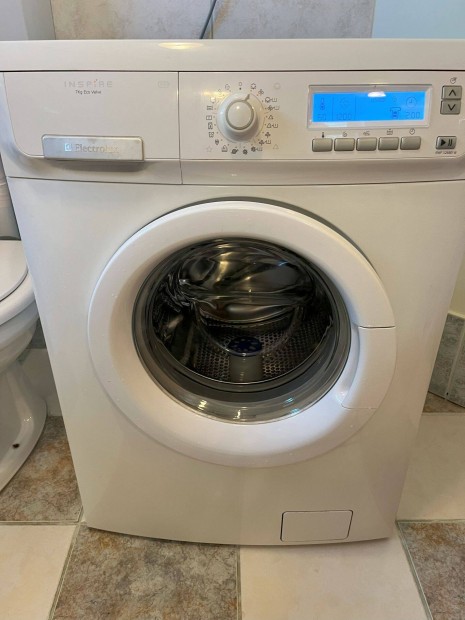 Electrolux EWF12680W mosgp