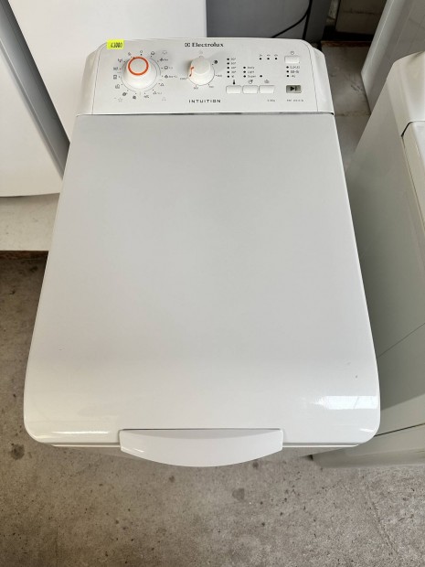 Electrolux EWT10115W felltlts mosgp 5kg 1000' centri