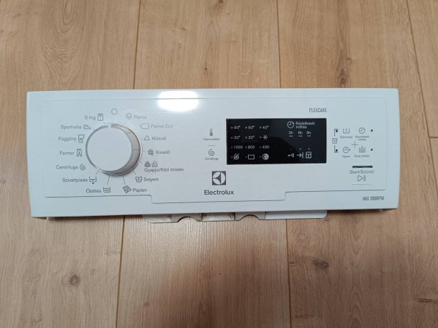 Electrolux EWT1062Idw mosgp panel