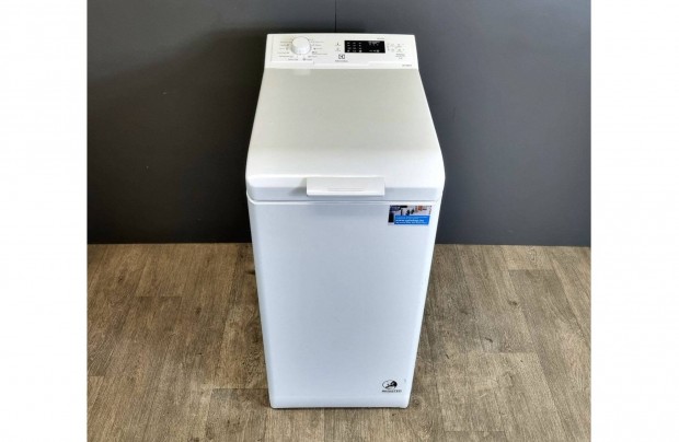 Electrolux EWT1062TDW A+ 6kg 1000 f/p Felltlts Mosgp