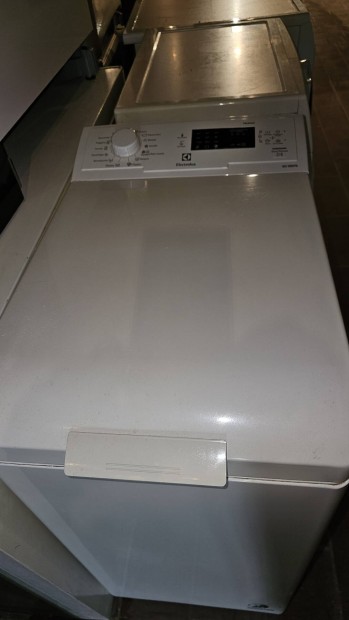 Electrolux EWT1062TDW felültöltős mosógép 6kg/1000