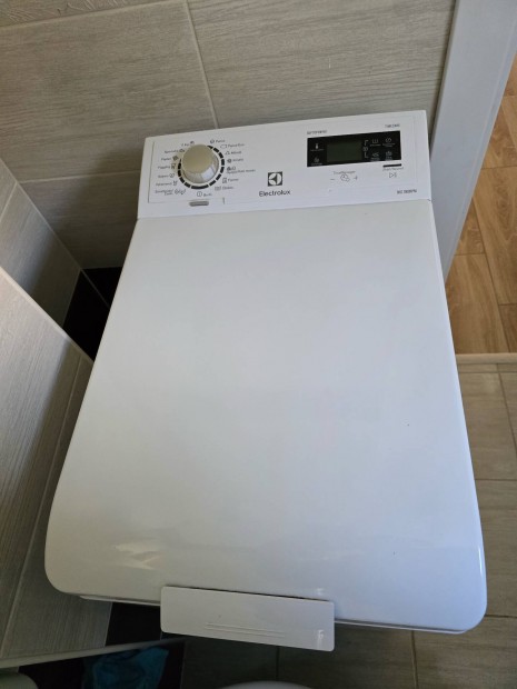 Electrolux EWT1066Esw felltlts mosgp