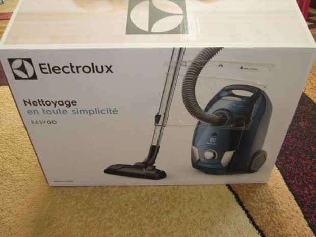 Electrolux Porszivo Tesco