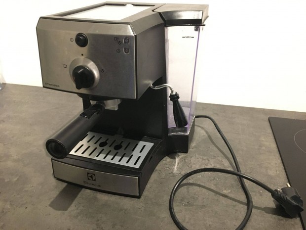 Electrolux Easypresso EEA111 (hibs)