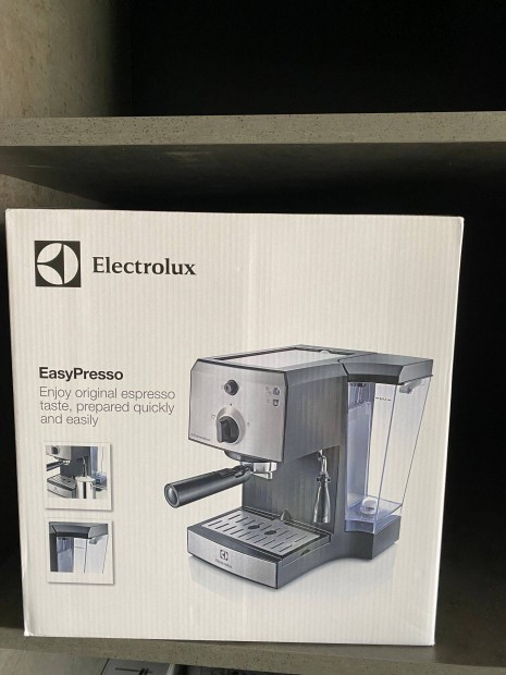 Electrolux Easypresso EEA111 kvfz