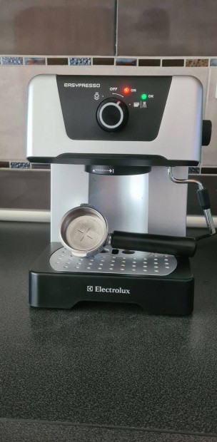 Electrolux Easypresso kvfz szivattys 15 bar