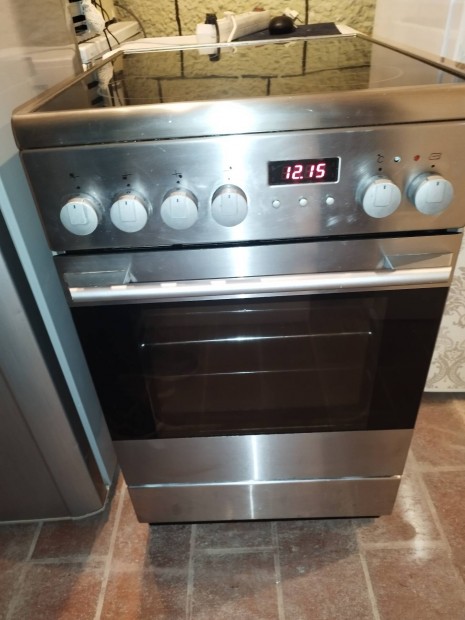 Electrolux Ekc513517 kermialapos tzhely hlgkevers st 