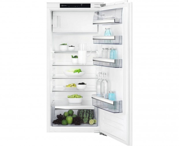 Electrolux IK245SL, 126,5 cm magas bepthet htszekrny