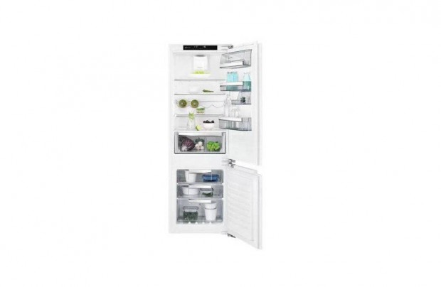 Electrolux IK303BNR 254Liter Twintech Nofrost Bepthet Htszekrny