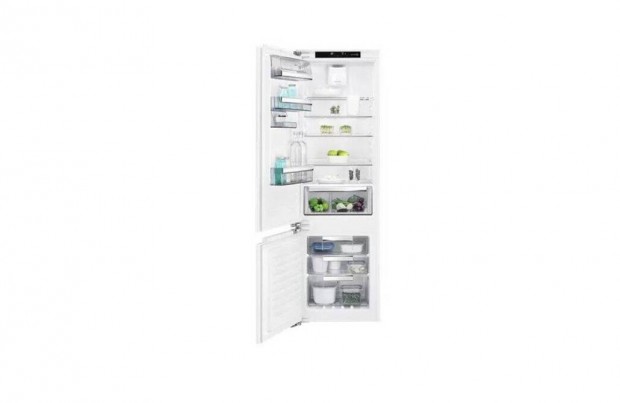 Electrolux IK307BNL 281Liter Twintech Nofrost Bepthet Htszekrny