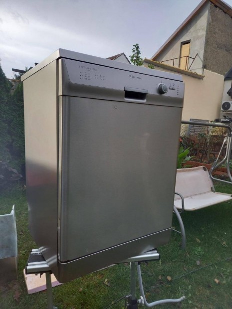 Electrolux Intuition aaa mosogatógép