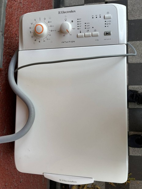 Electrolux Intuition mosgp hibas dobbal elad