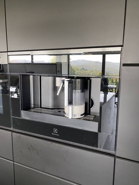 Electrolux KBC65 bepthet automata kvfz gp 