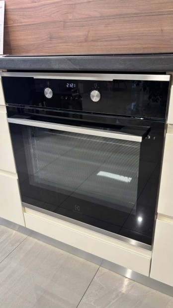 Electrolux Koddp77WX pirolitikus st