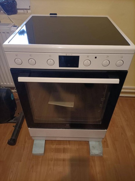 Electrolux Lkr64020AW kermia lapos, klnll tzhely elad