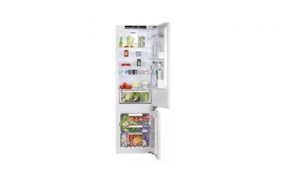 Electrolux Novamatic EKI6014.2NFR Frost Free Bepthet Htszekrny