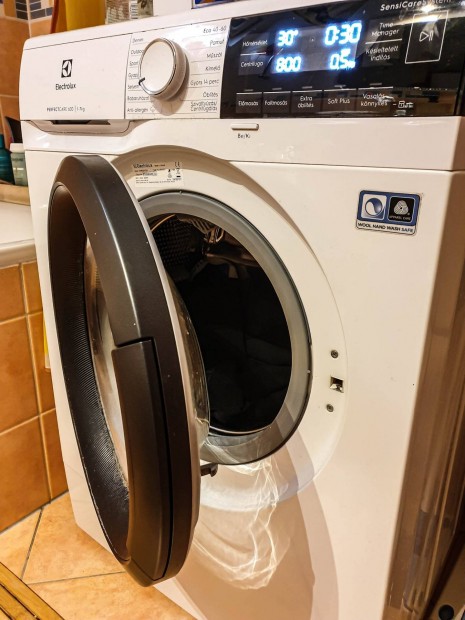 Electrolux Perfectcare 600 elltlts mosgp