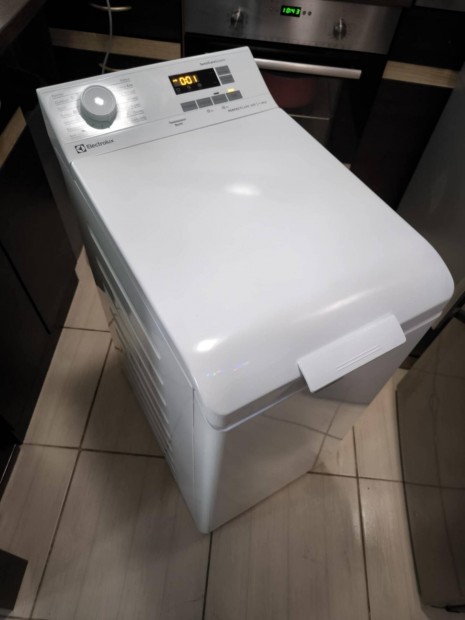 Electrolux Perfectcare 600 felltlts mosgp elad 