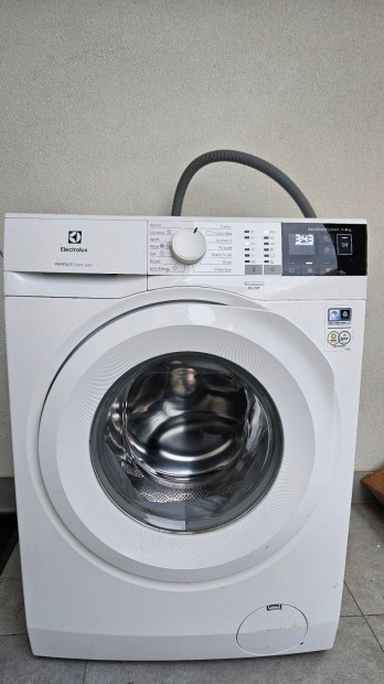 Electrolux Perfectcare 600 mosgp alkatrsznek