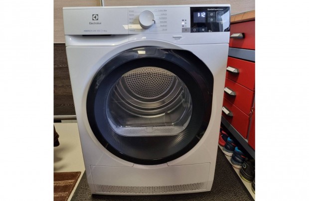 Electrolux Perfectcare 700 Hszivattys szrtgp