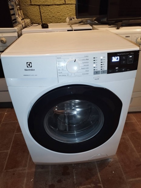 Electrolux Perfektcare 600 automata mosgp 8kg/1400