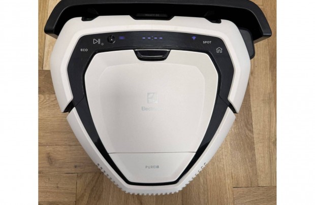 Electrolux Pure i8 Robotporszv, ajndk j gyri tartozkokkal elad