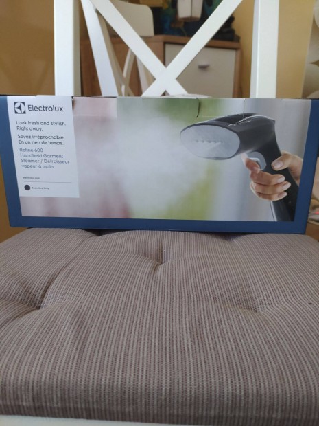 Electrolux Refine 600 kzi ruhagzl elad
