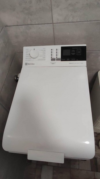 Electrolux Sensicare 600 mosgp