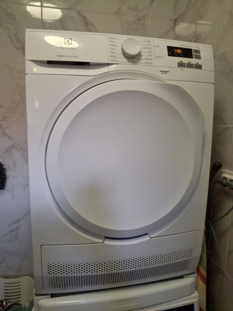 Electrolux Szárítógép keveset használt