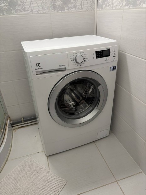 Electrolux Time Manager mosógép